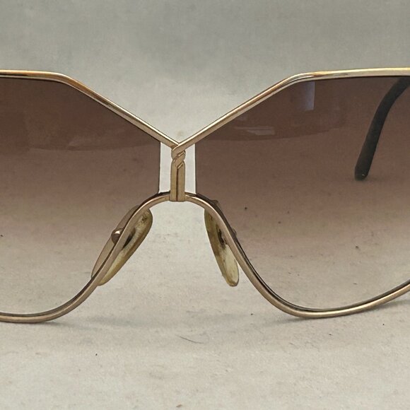 Vintage Christian Dior 2345 Sunglasses - Picture 2 of 7